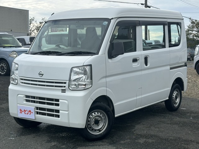 2016 Nissan NV100 Clipper