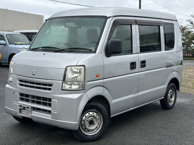 Suzuki Every 1