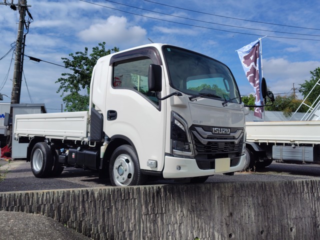 Isuzu Elf 1