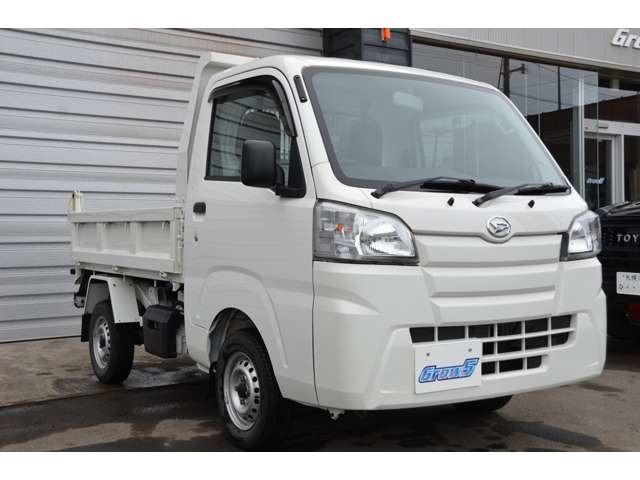 2017 Daihatsu Hijet Truck