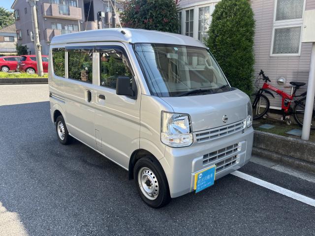 2017 Nissan NV100 Clipper