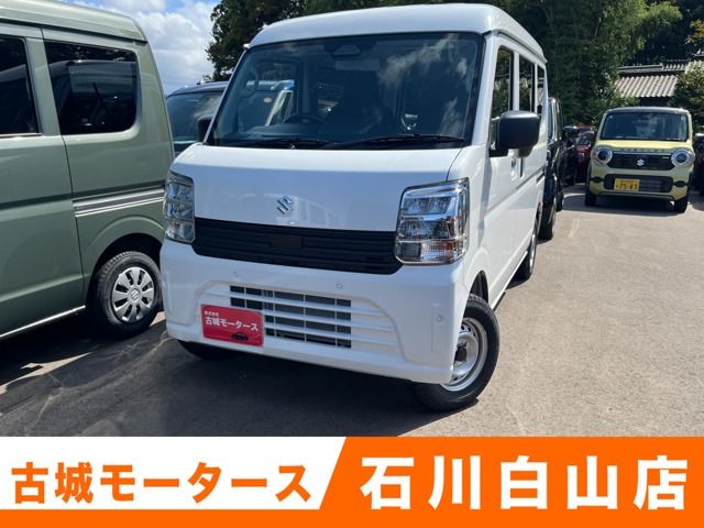 Suzuki Every 1