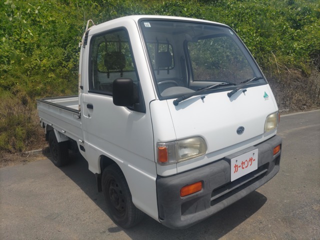 1994 Subaru Sambar Truck