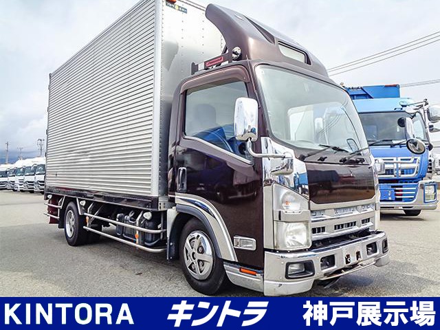 2014 Isuzu Elf