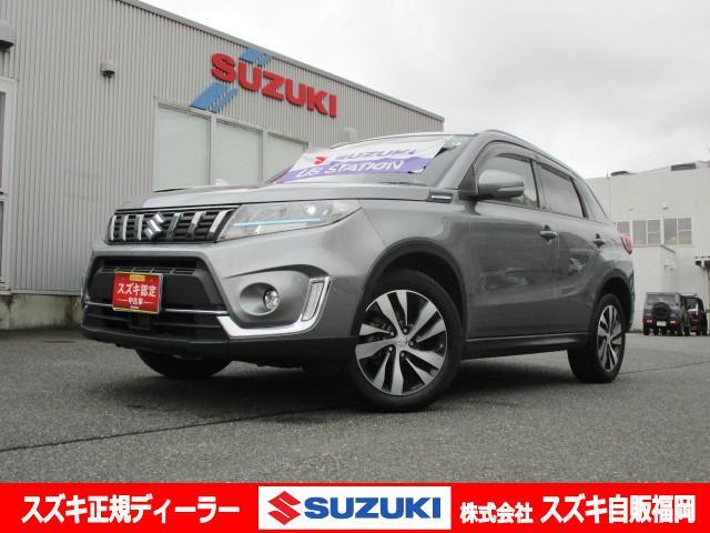 Suzuki Escudo 1