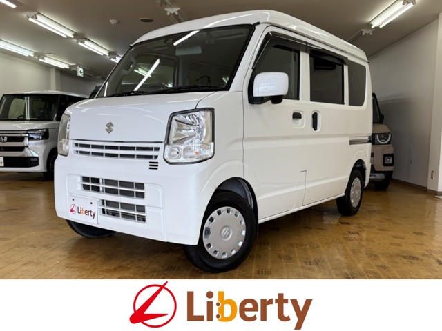 Suzuki Every 1