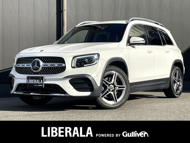 Mercedes-Benz GLB 2