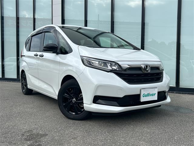 Honda Freed 1