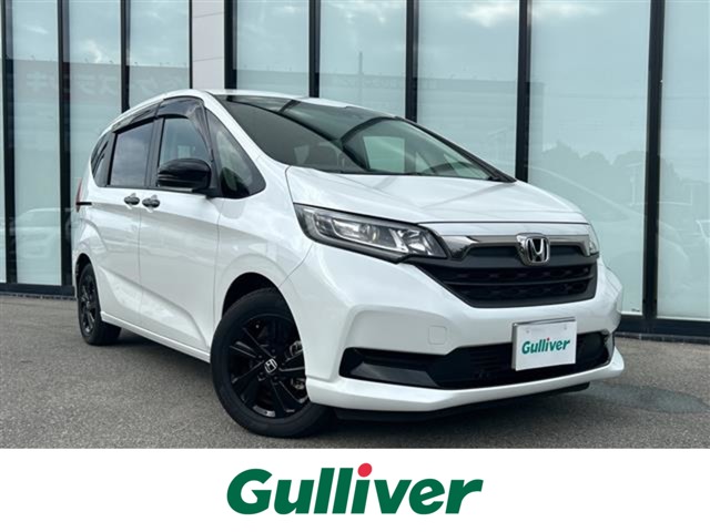 Honda Freed 2