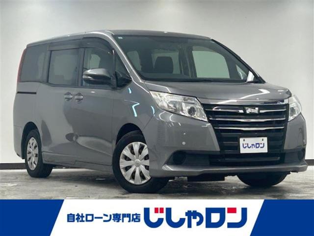 2015 Toyota Noah