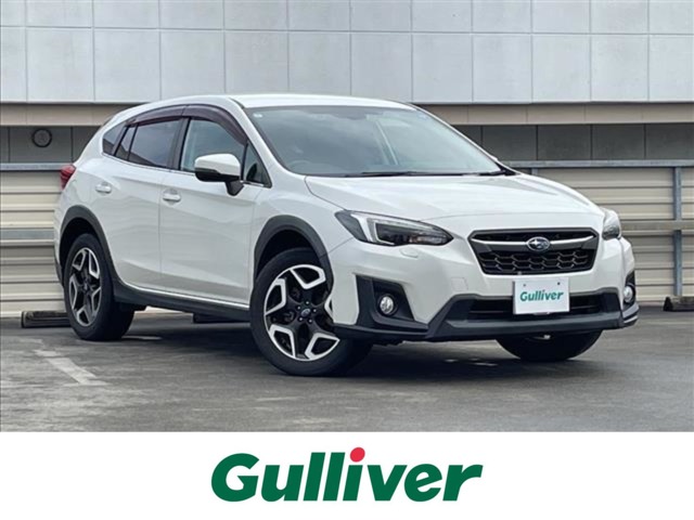 2018 Subaru XV
