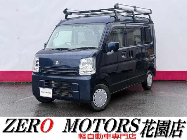 Suzuki Every 1