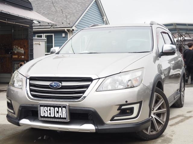 2015 Subaru Exiga Crossover7