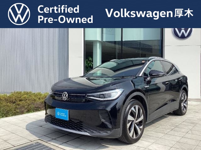 Volkswagen ID.4 1
