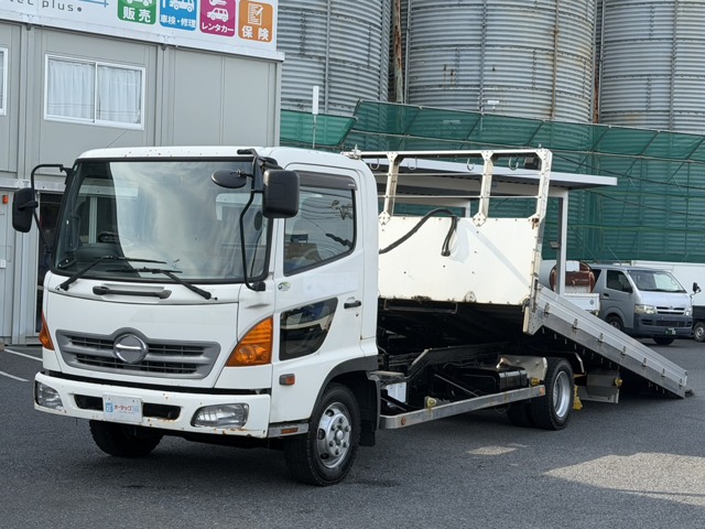 Hino Ranger 1