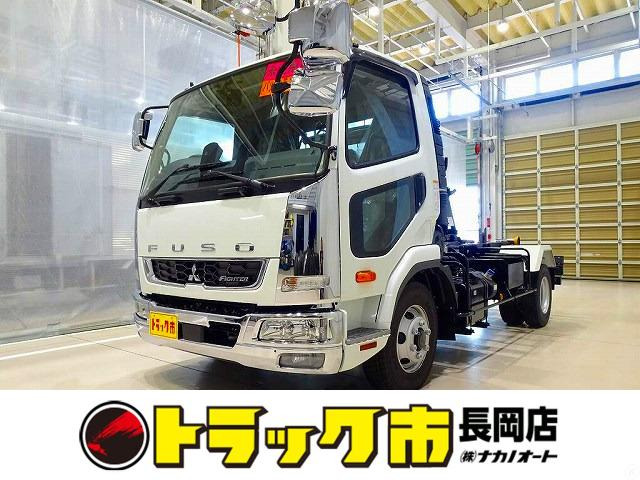 2025 Mitsubishi Fuso Fighter