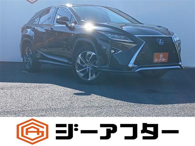 Lexus RX 1