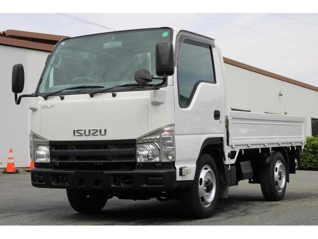 2014 Isuzu Elf