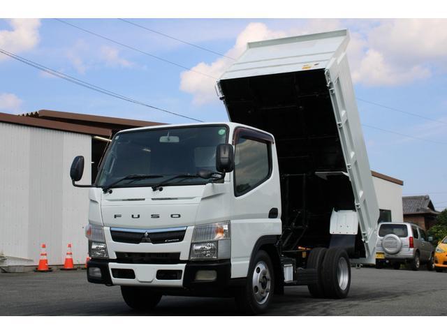 Mitsubishi Fuso Canter 1