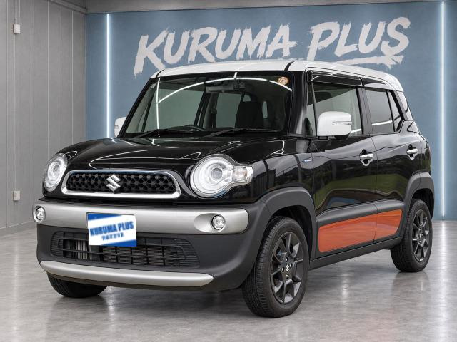 2018 Suzuki XBEE