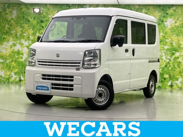 Suzuki Every 1