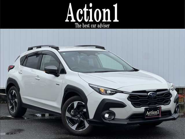 2023 Subaru Crosstrek