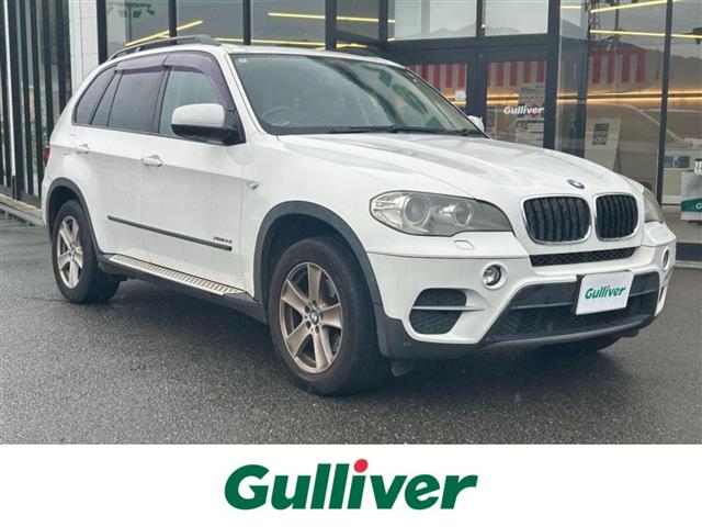 2010 BMW X5