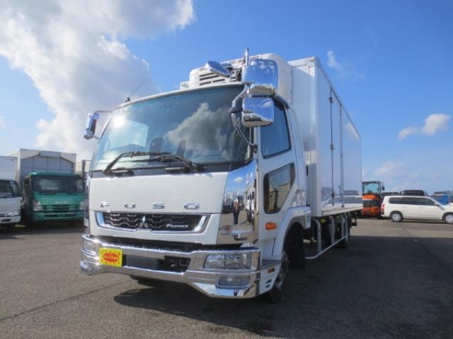 2023 Mitsubishi Fuso Fighter