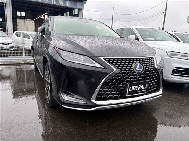 Lexus RX 1