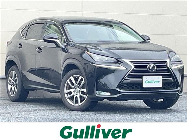 2016 Lexus NX
