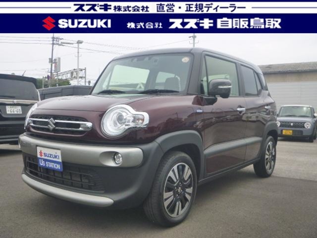 Suzuki XBEE 1