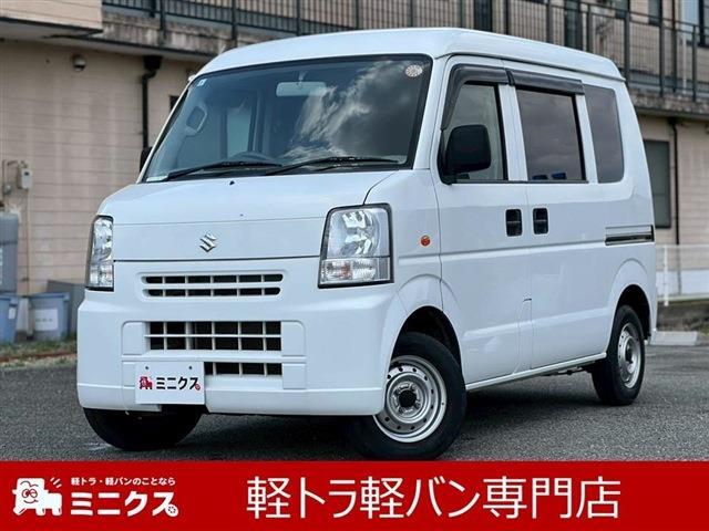Suzuki Every 1