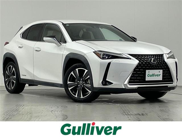2019 Lexus UX