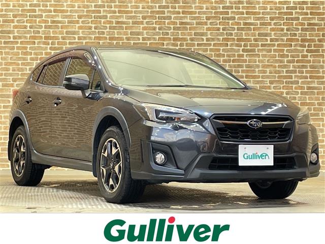 2018 Subaru XV