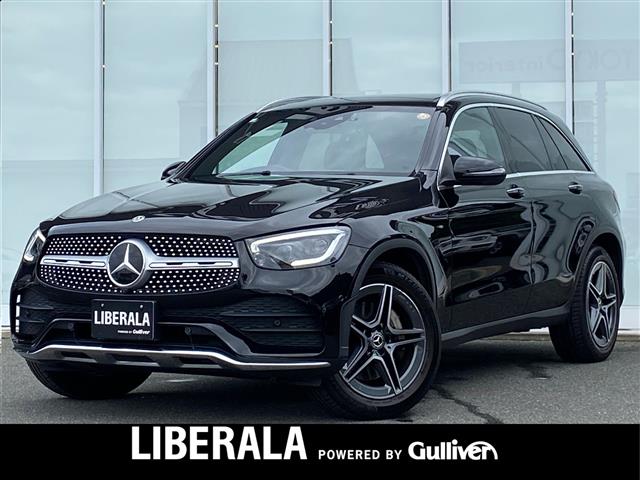Mercedes-Benz GLC 1