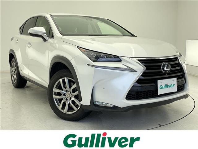 2016 Lexus NX