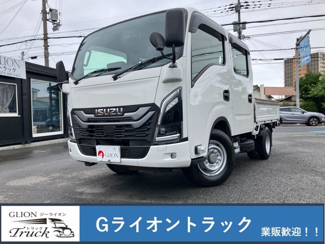 2025 Isuzu Elf