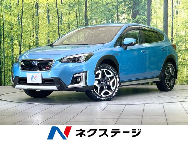 Subaru XV 1