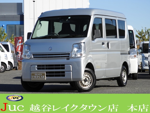 2015 Suzuki Every
