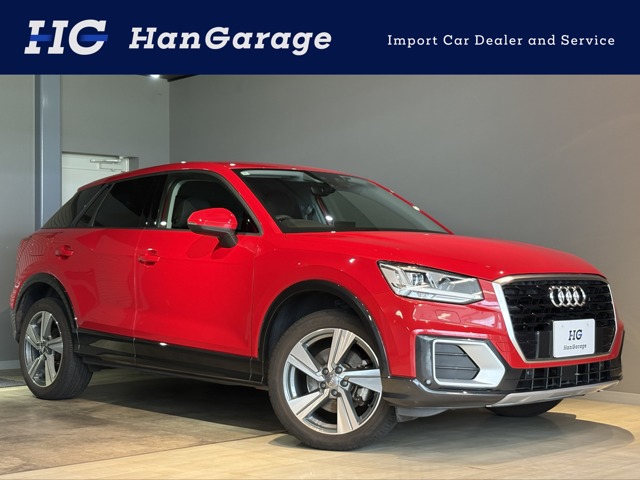 Audi Q2 1