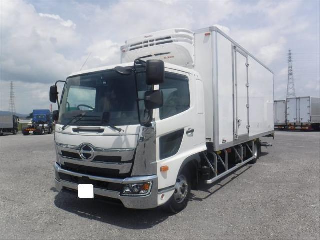 Hino Ranger 1