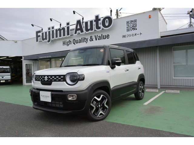 2025 Suzuki XBEE