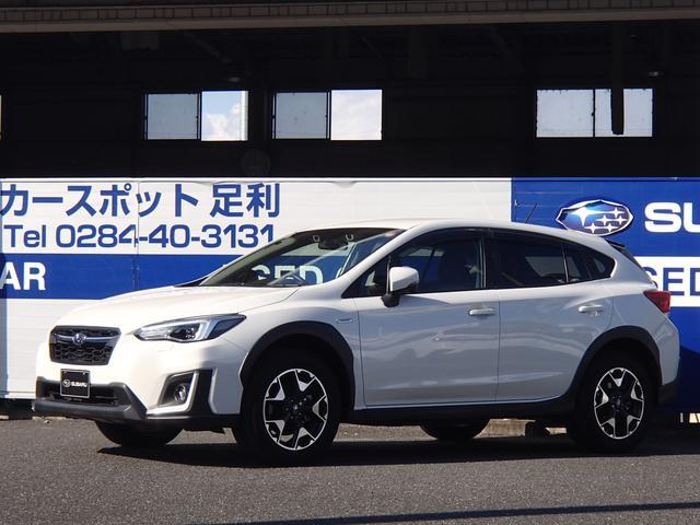 Subaru XV 1