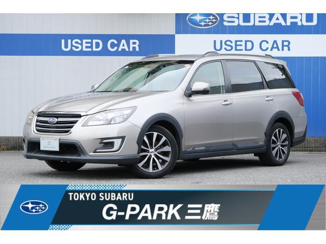 Subaru Exiga Crossover7 1