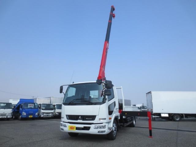 2026 Mitsubishi Fuso Fighter