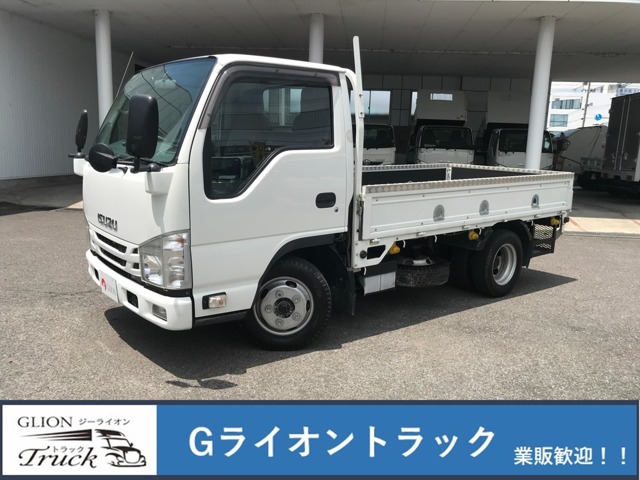 Isuzu Elf 1