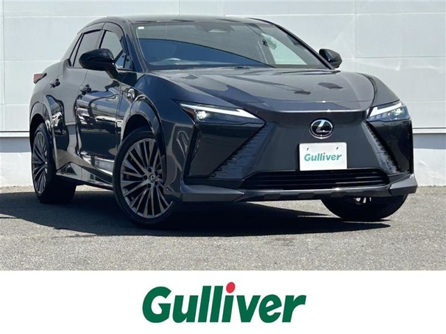 Lexus RZ 1