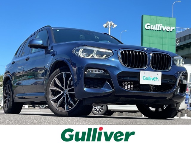 BMW X3 2