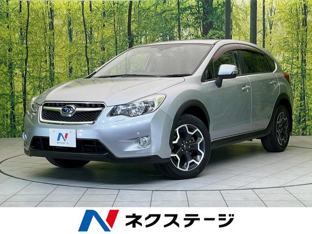 2013 Subaru Impreza XV