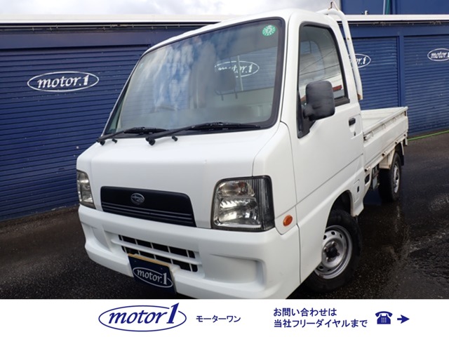 2004 Subaru Sambar Truck